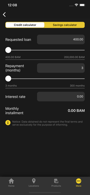 Raiffeisen Mobile Banking(圖3)-速報App