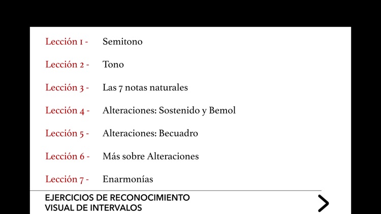 Curso de Teoría Musical PRO