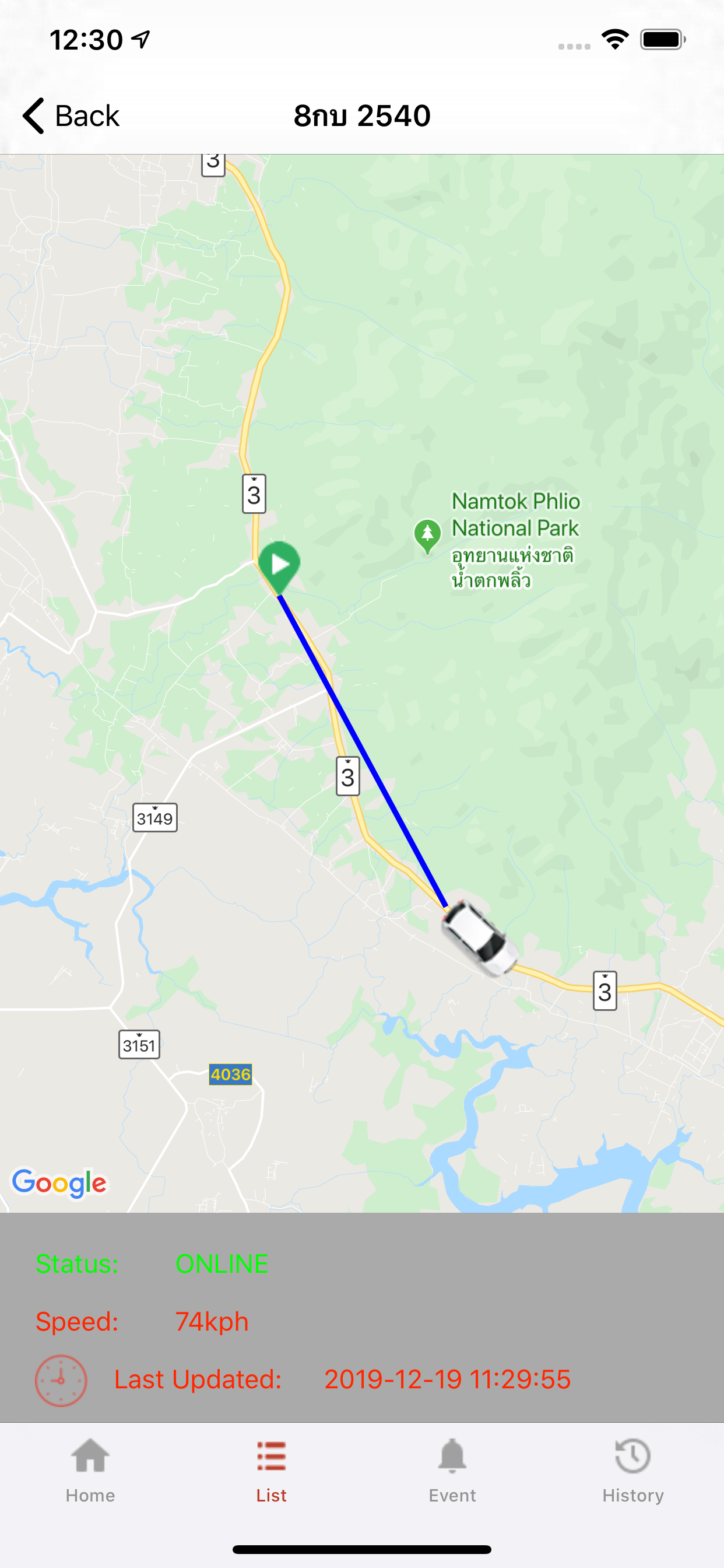 Gps Hero