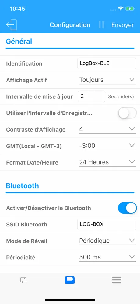 NXperience Mobile