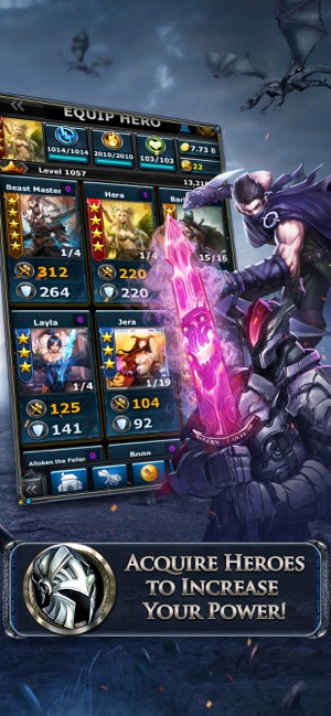Castle Age HD on the App Store