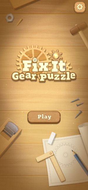 Fix it: Gear Puzzle(圖7)-速報App