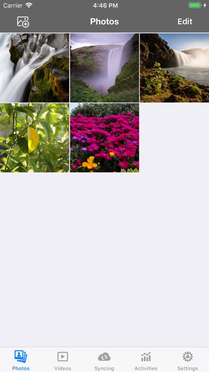 Private Media Studio