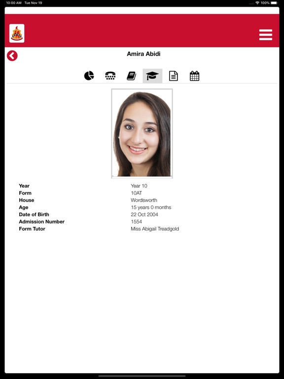 Screenshot #5 pour Kingswood College