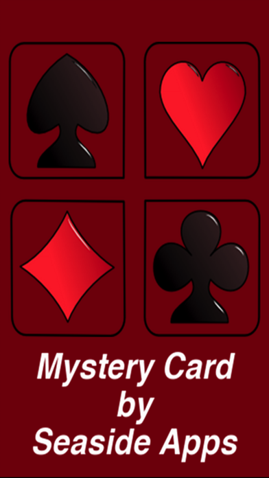 How to cancel & delete Mystery Card from iphone & ipad 1