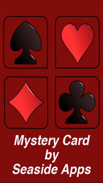Mystery Card