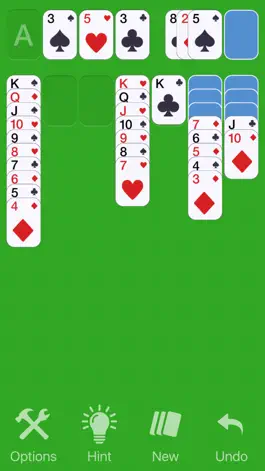 Game screenshot Only Solitaire + hack