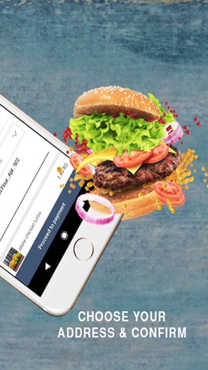 Amerapp screenshot-4