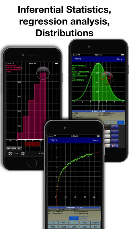 GraphNCalc83 screenshot 4 of 9