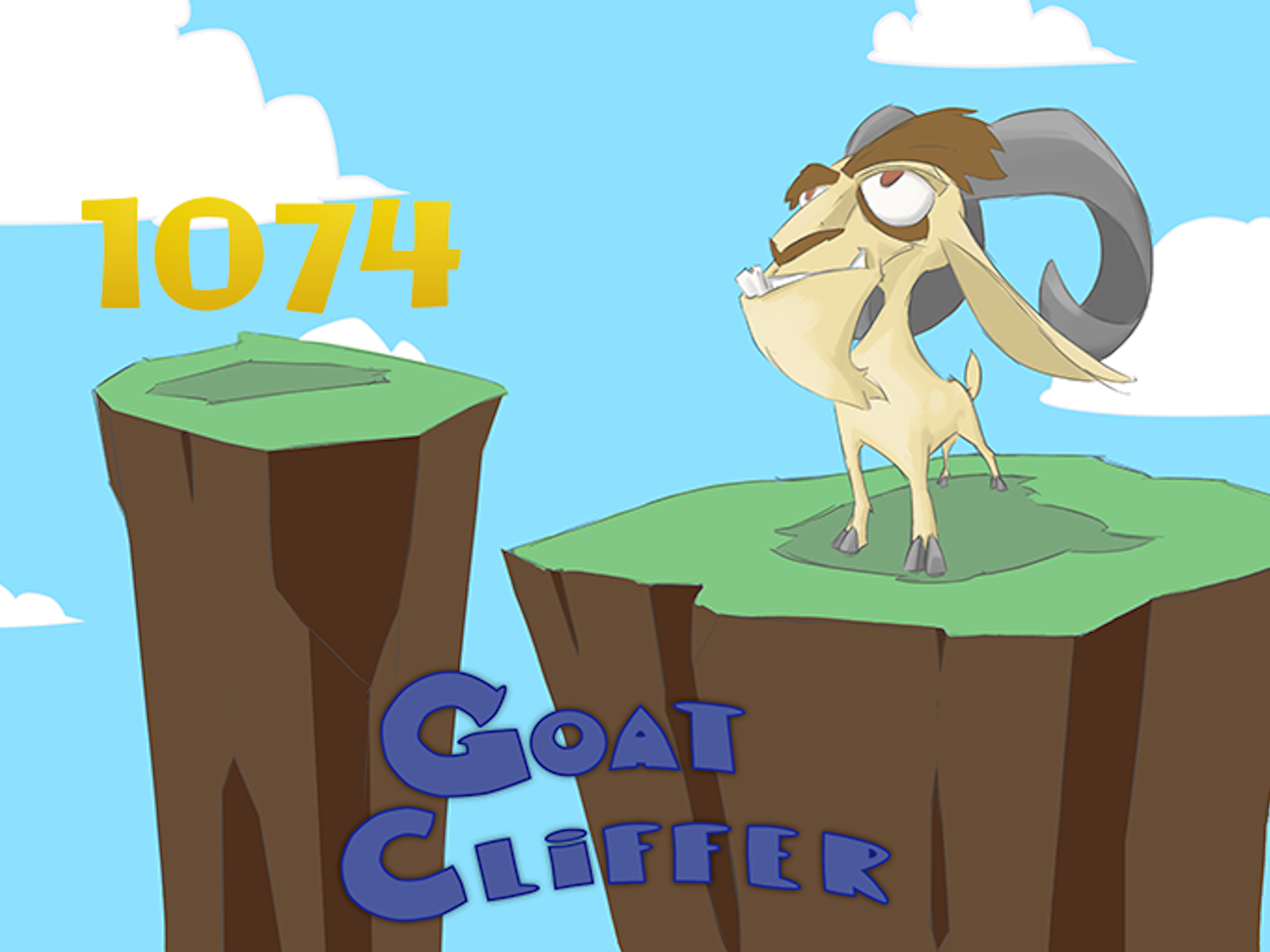 Goat Cliffer