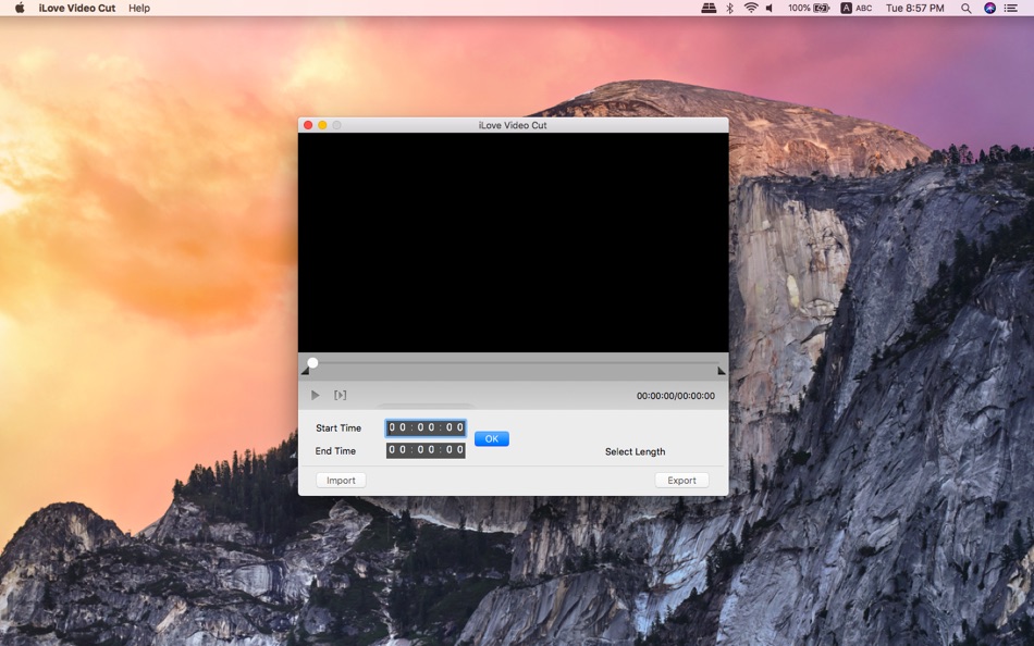 iLove Video Cut - 2.4.0 - (macOS)