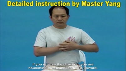 Qigong Massage: Self Massageのおすすめ画像4