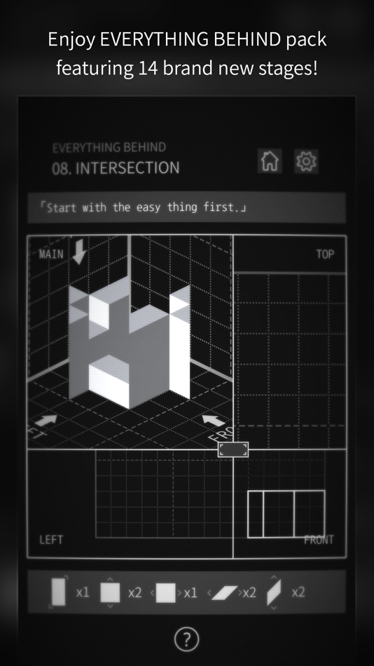#6. Viewport - The Game (iOS) 由: Sung-oh Park