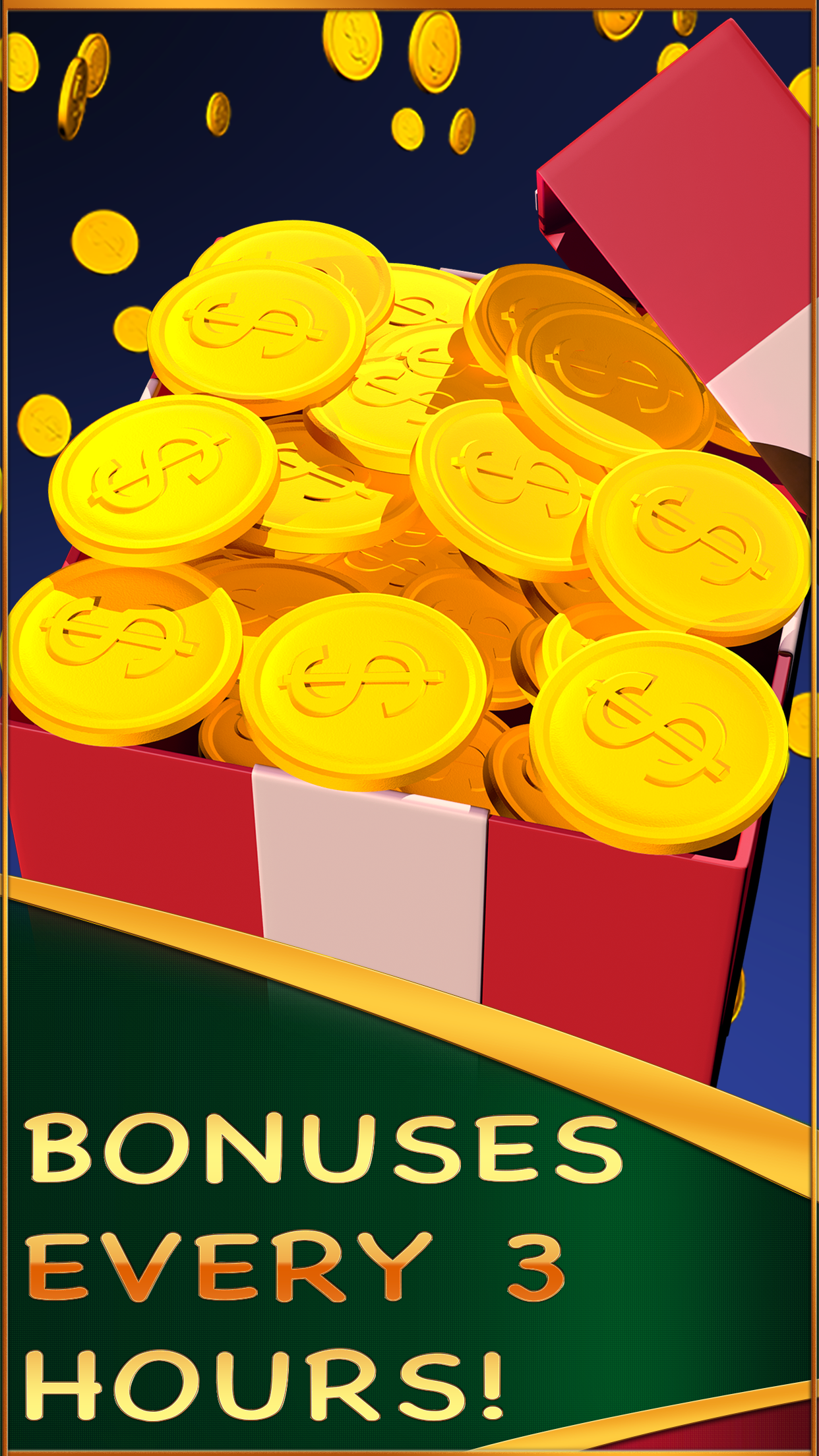 Best Slots Machine Classic! screenshot 3