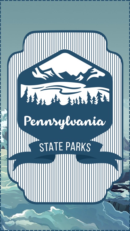 Pennsylvania State Parks - USA