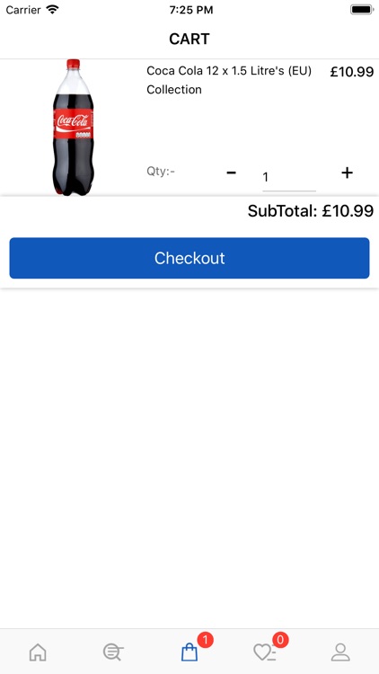 Besco Wholesale screenshot-4