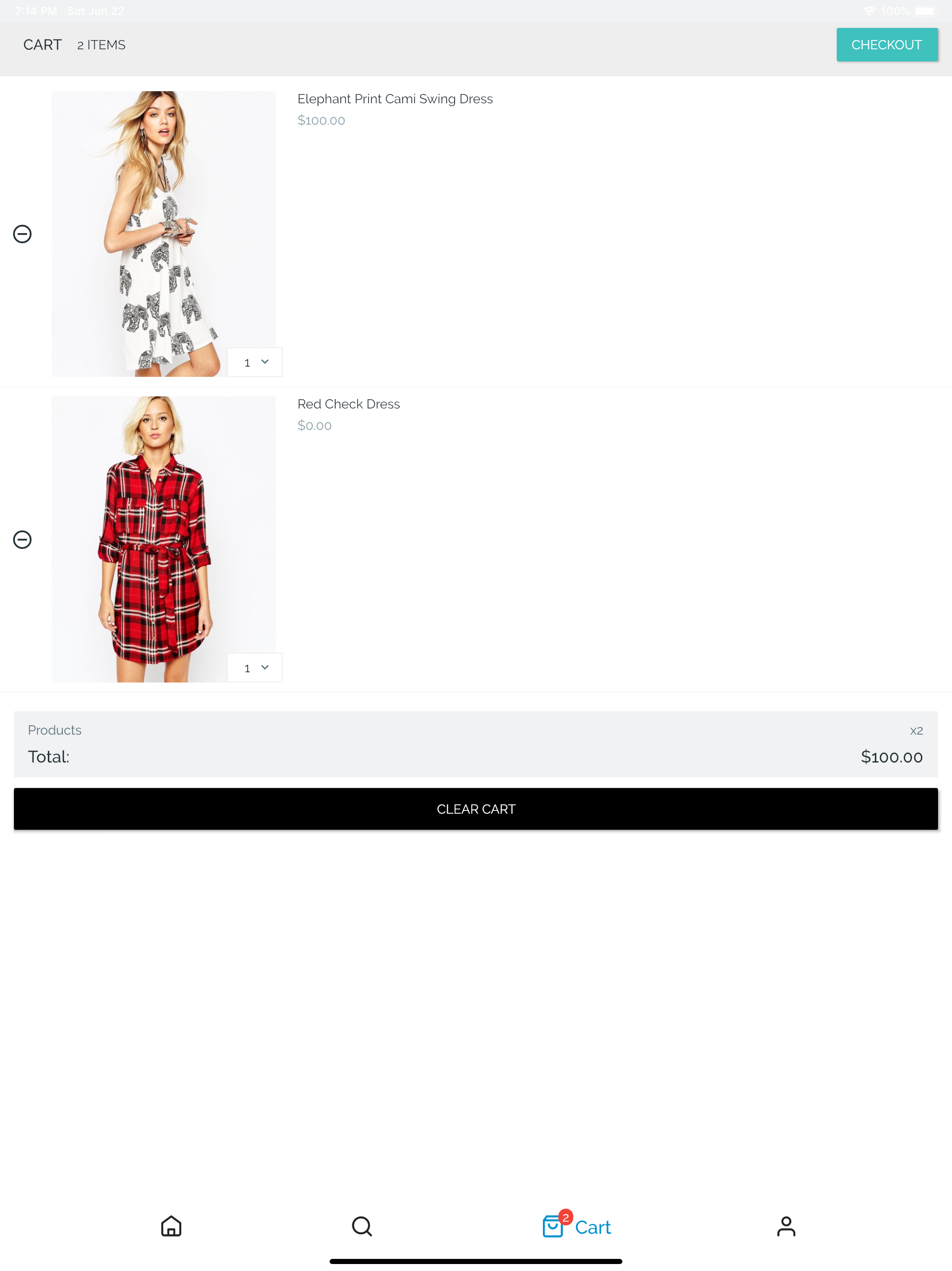 FluxStore