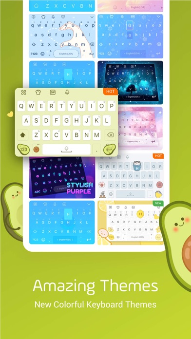 Image of Facemoji Emoji Keyboard