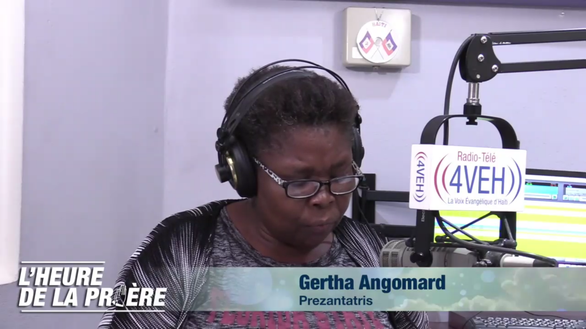 Radio Télé 4VEH