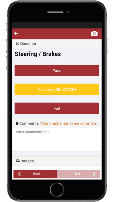 How to cancel & delete RHA Daily Defect App from iphone & ipad 2