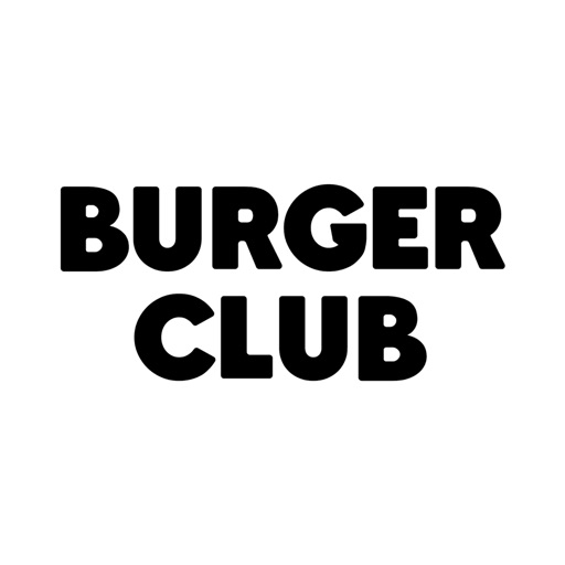 Burger Club | Тюмень icon