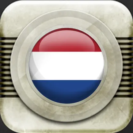 Radios Netherlands Cheats