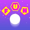 Letter Pop: Casual Word Game - iPhoneアプリ