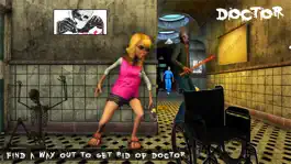 Game screenshot страшный доктор: больница ужас mod apk