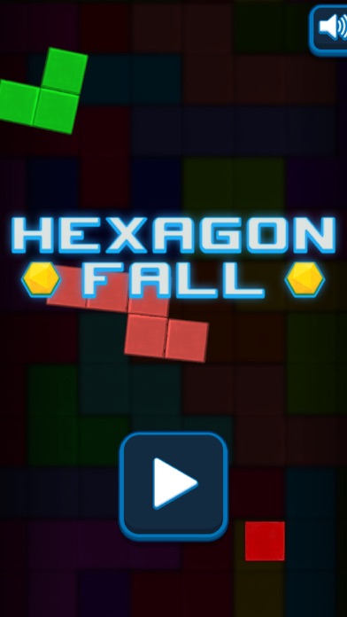 Hexagonal diamond Screenshot 1