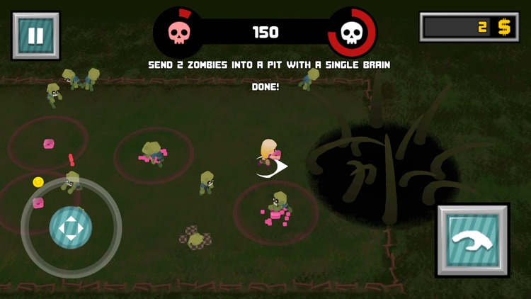 Brain Squared screenshot-6