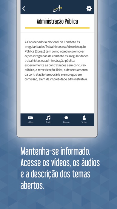 Anamatra App Screenshot 1 - AppWisp.com Anamatra App Screenshot 1 - AppWisp.com