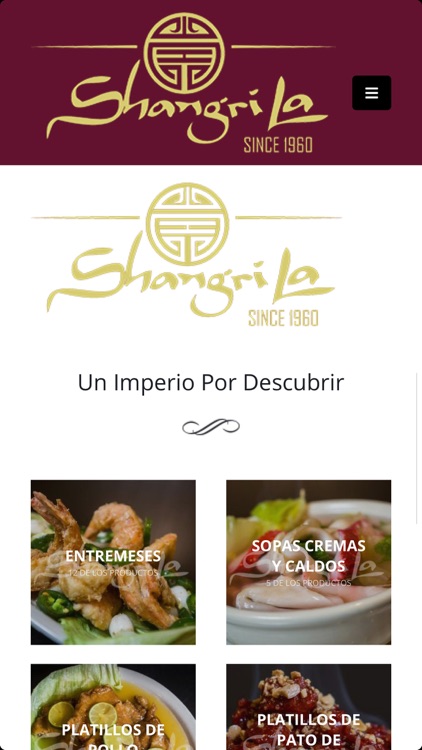 Shangri La screenshot-3