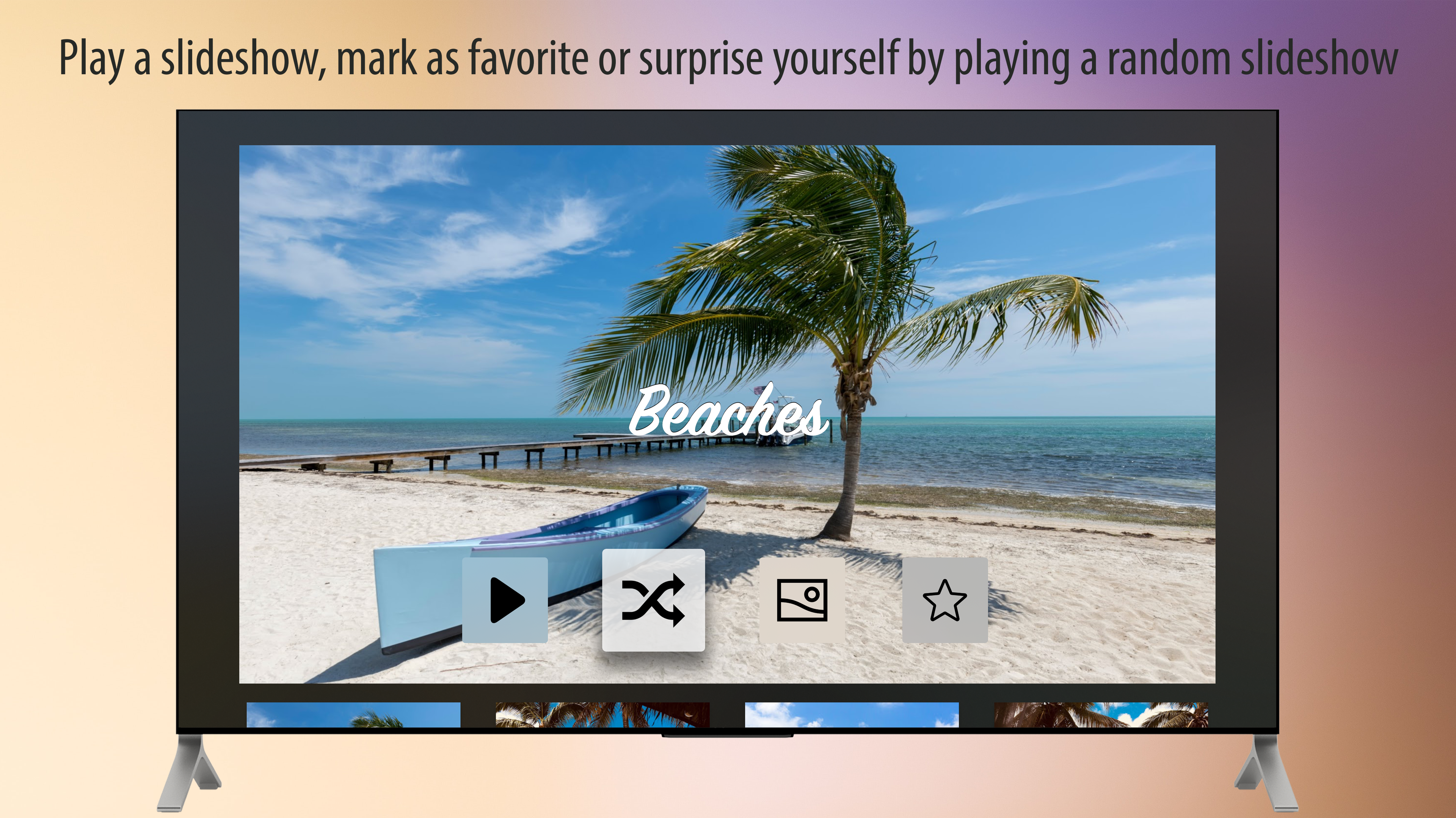 Explorer for Google Photos screenshot 10