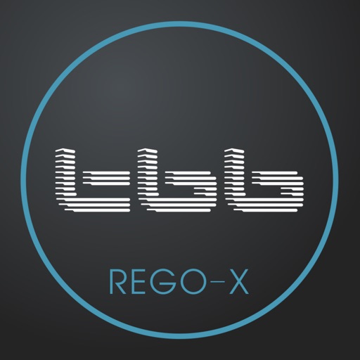 REGO-X