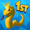 Snake 3D Royale - iPhoneアプリ