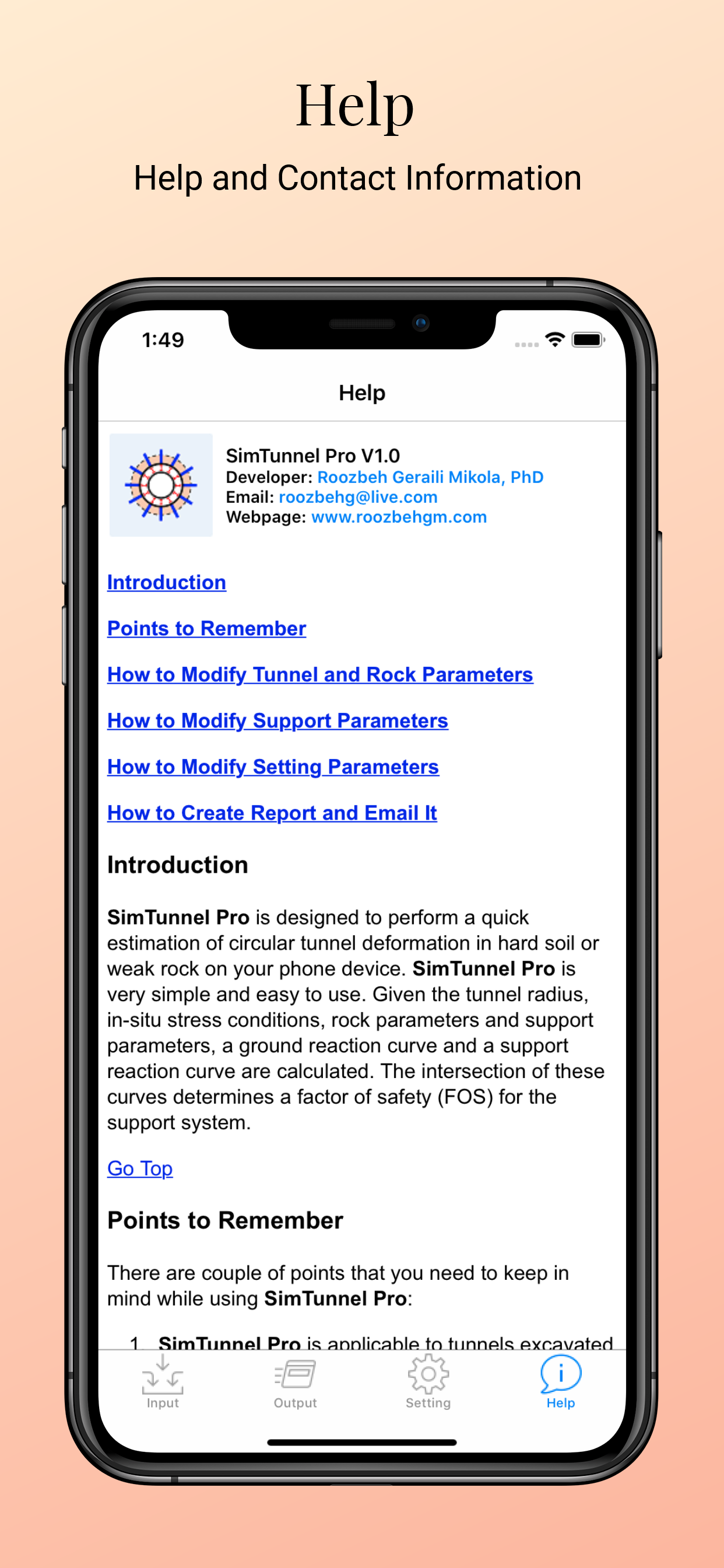 SimTunnel Pro screenshot 10