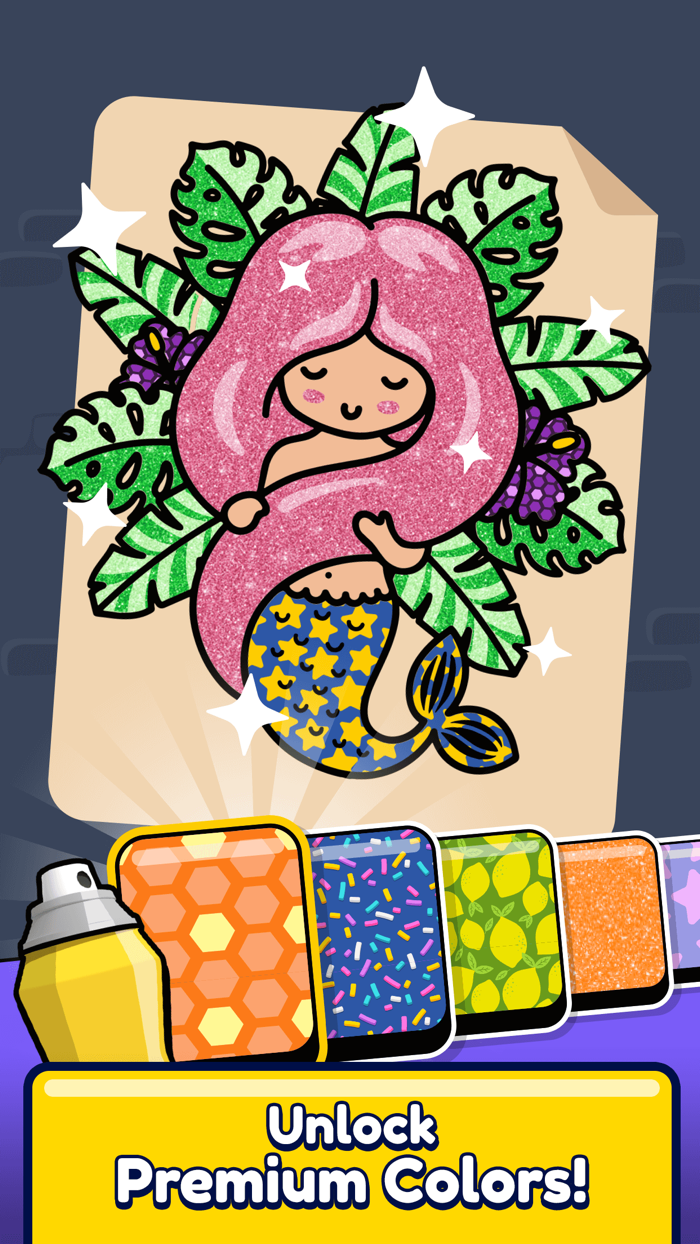 Graffiti Artist Spray Paint