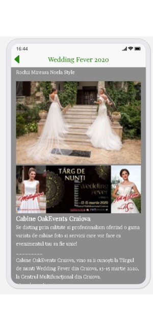 Wedding Fever(圖3)-速報App