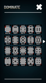 Dominate - Board Game screenshot