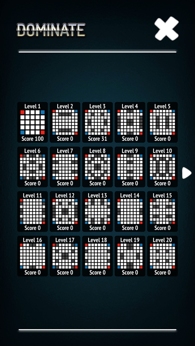 Dominate - Board Game official gameplay screenshot 5