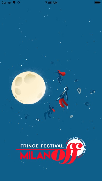 Milano OFF FRINGE Festival