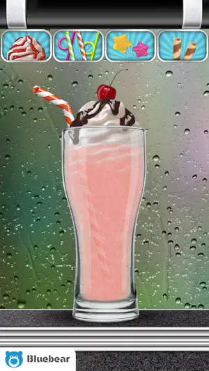 Milkshake Maker - Cooking Game screenshot 3