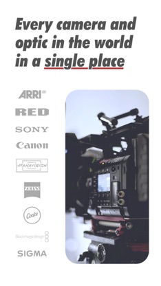 CineBag screenshot 1