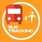 School bus tracker allow parents to track their child with the help of global positioning system installed in the school bus