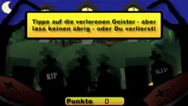 Game screenshot Die Geister Jagd LT apk