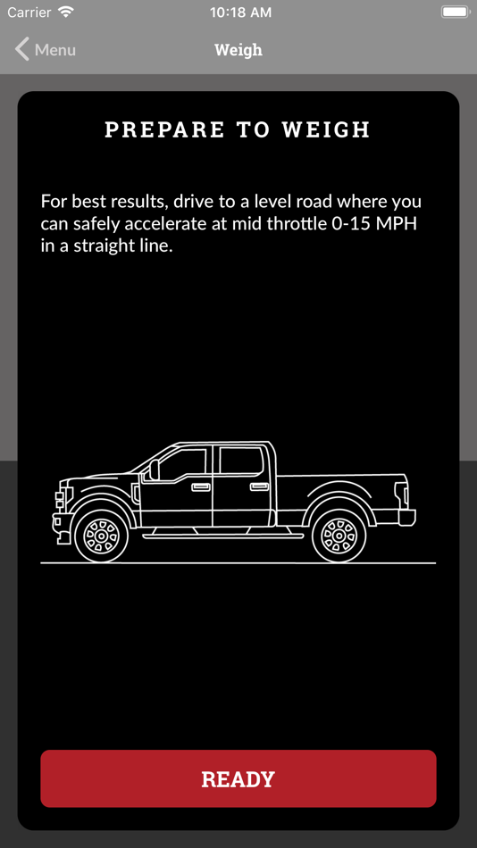 #3. HaulGauge (iOS) 由: Hall Logic, Inc.
