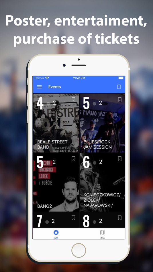 #5. Krakow travel map guide 2020 (iOS) 来自: Khrystyna Skliarova