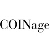 COINage Magazine - iPhoneアプリ