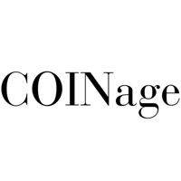 COINage Magazine logo