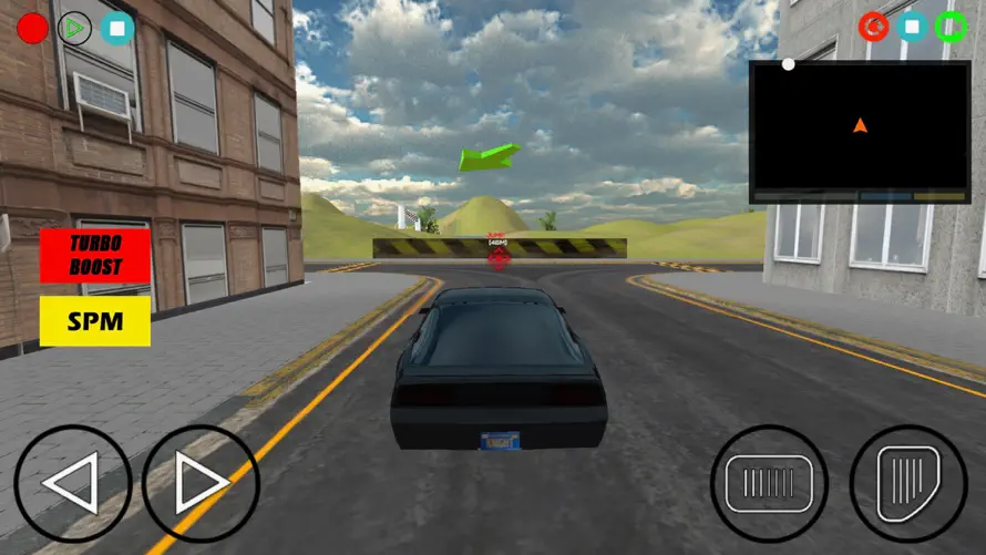 The KITT Game Official screenshot 7